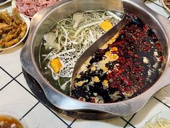 -储奇门鳝鱼火锅(总店)