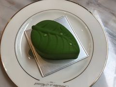-莫奈花园法式蛋糕