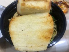 -平娃三宝烧烤·面食(南小街店)