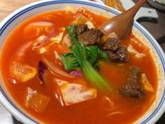 -十面春风·江南面馆(崇宁路店)