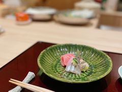 -鲤·鮨KOISUSHI
