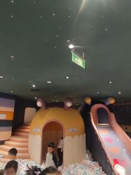 -meland亲子乐园(深圳领展中心城店)