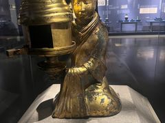-吉林省自然博物馆
