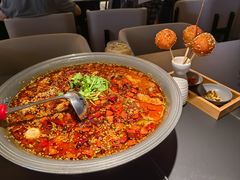 -麻六记(深圳首店)