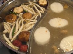 -八合里潮汕鲜牛肉火锅(福州万象城店)