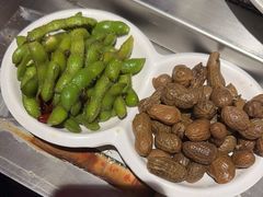 -橦橦小马扎烧烤 (传媒大学店)