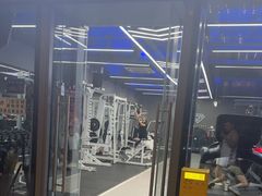 -EASY POWER健身工作室(浦东大道店)