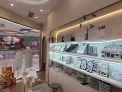 -爱睫物语·美甲美睫