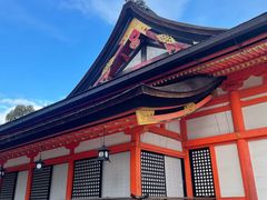 -京都御所