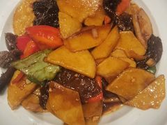 -奉天掌柜·非遗猪手·笨饺子(崇山路店)