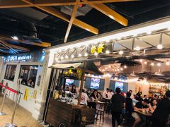 门面-松發肉骨茶(先得坊店)
