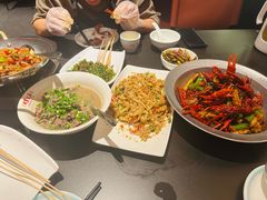 -天宝兄弟(前海壹方城店)
