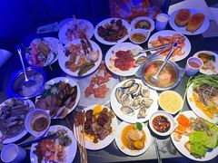-海韵之星邮轮水会(明发商业广场店)