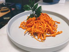 -煲宫猪肚鸡(晶品店)