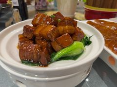 -又一福烤鸭·北京菜(东四店)