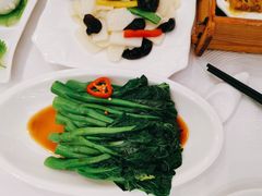 -金翠皇宫粤菜·点心·海鲜(科技园店)