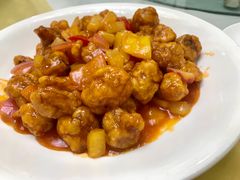 -和乐喜宴海鲜酒家(骏荣广场店)