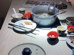 -原味主张椰子鸡·脆皮文昌鸡煲(友谊广场店)