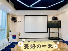 -新励成演讲口才培训(深圳宝安学训中心)