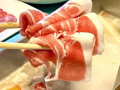-皇城老妈火锅·川味传承(港湾店)