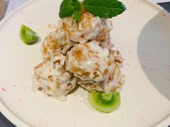 奇妙虾球-小大董·烤鸭(观景餐厅·南京西路店)