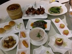 -富豪酒家(正大广场店)