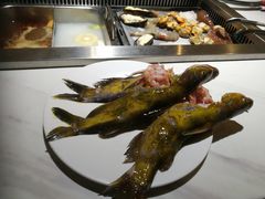 -深海800米海鲜自助(万达广场店)