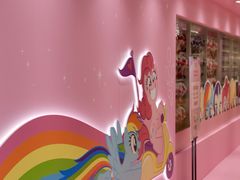 -天河城购物中心