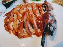 -煜丰汴京烤鸭(福彩路店)