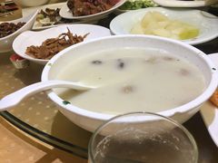 -北门饭店(三香路店)