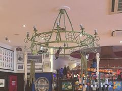 -兰特伯爵西餐厅·啤酒屋(方庄店)