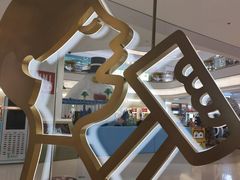 -喜茶(太原印象城店)