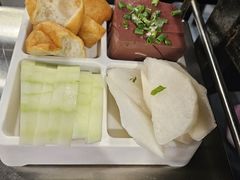 -牛一煲美食(江高店)