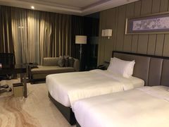 -无锡新湖铂尔曼大酒店