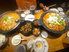 -林子石锅鱼(黄岩吾悦店)
