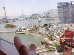 -永利澳门酒店