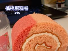 -巴黎贝甜(大宁国际商业广场店)