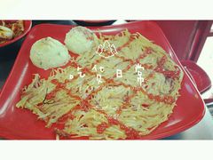 -杀猪天·韩国烤肉(总店)
