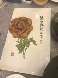 -全聚德烤鸭店·宴会厅(和平门店)