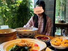 -永安水煮活鱼·仪征土菜院子