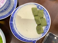 -蟹上黄·蟹黄面·江南糖水(人民广场店)