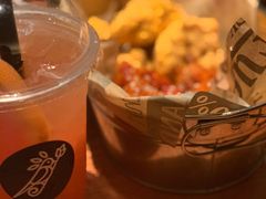 -春熙台韩国料理·章鱼肥牛(西丽店)