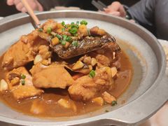 -大鱼徽州·寻味徽菜(万象汇店)