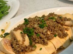 -肥仔文澳门猪骨煲(南京西路店)