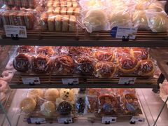 -巴黎贝甜(五道口店)