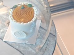 -深圳中洲万豪酒店·咖啡廊