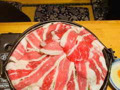 寿喜锅-福匠日本料理(人民路店)