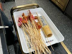 -热辣宗师·串串火锅(万达金街店)