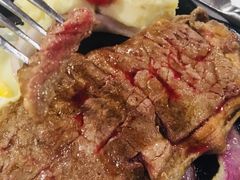 -豪客来牛排(新街口羊皮巷店)