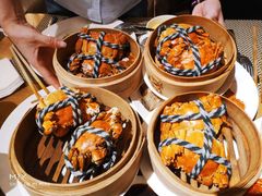 万豪自助餐-都会尚膳·海鲜自助餐厅(重庆万豪酒店)